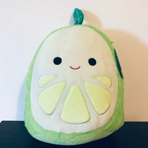 squishmallow lime